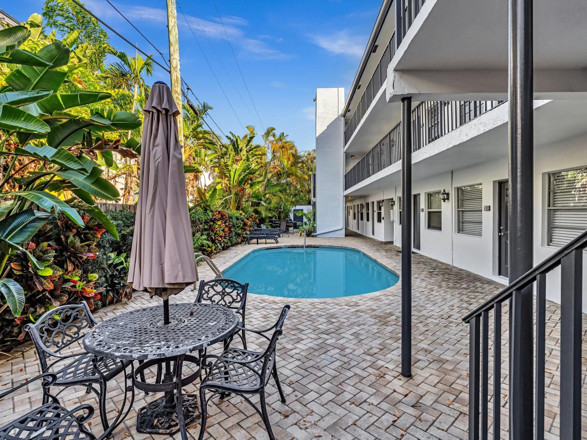 215 NE 16th Avenue 203, Fort Lauderdale, FL 33301, Fort Lauderdale