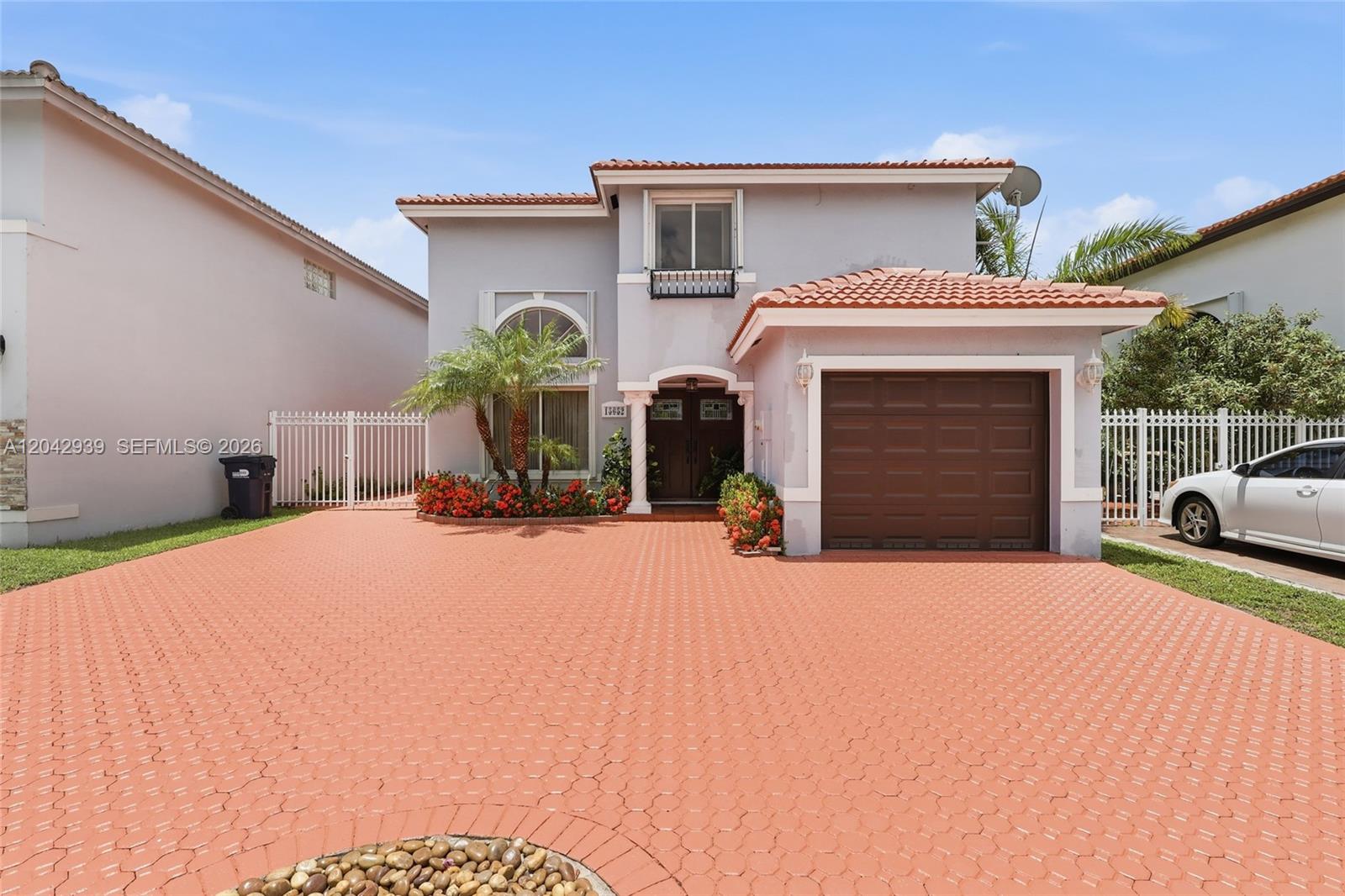 15652 SW 91st Lane, Miami, FL 33196, Miami