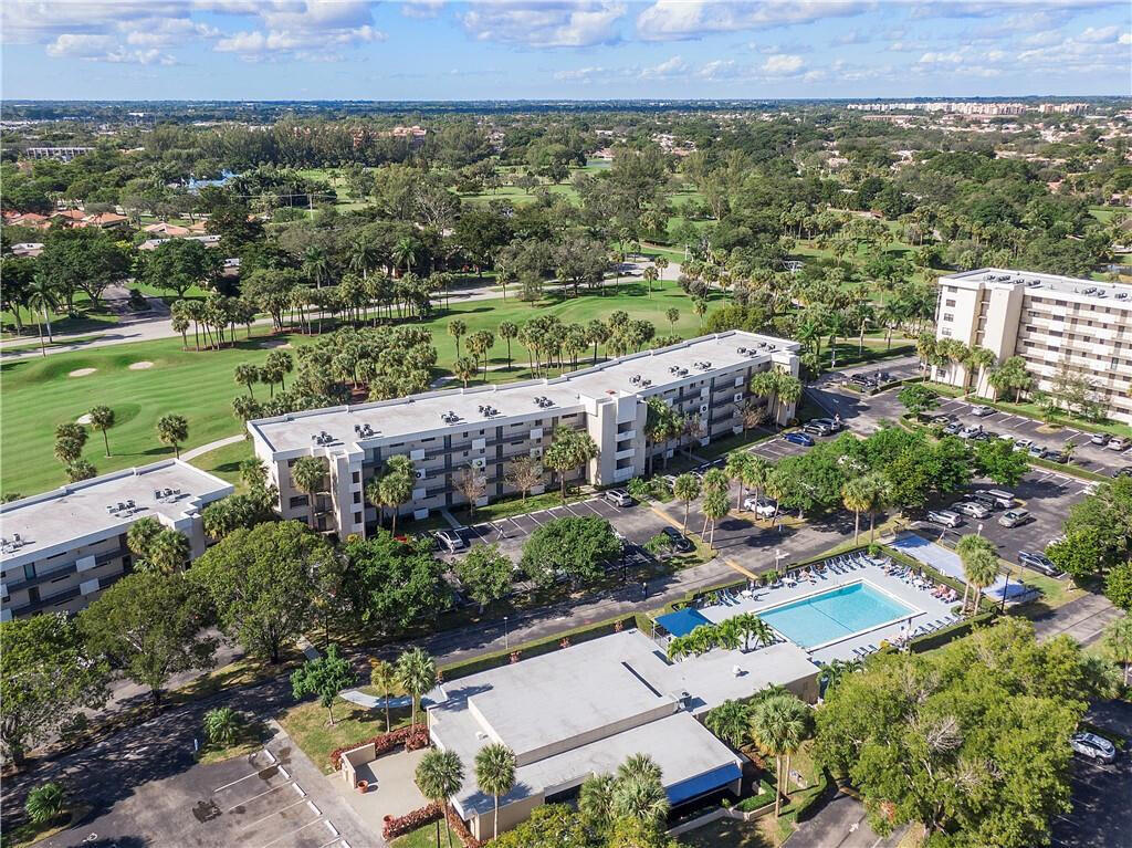 2460 Deer Creek Country Club Boulevard 206-a, Deerfield Beach, FL 33442, Deerfield Beach