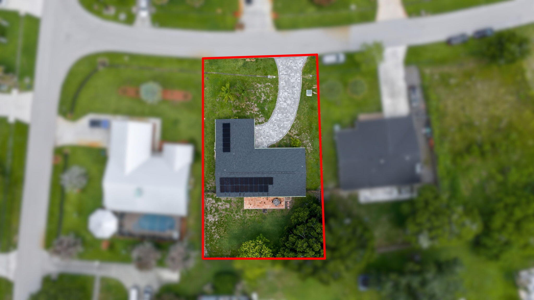 2485 SE Alden Street — photo 2
