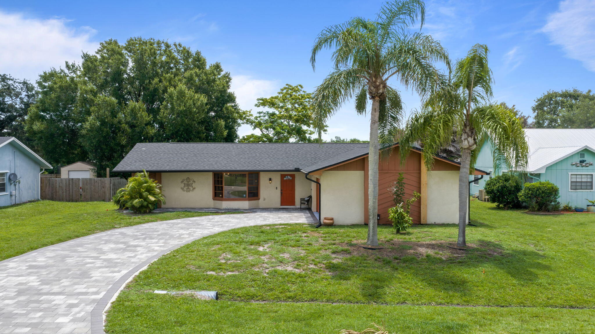 2485 SE Alden Street, Port St. Lucie, FL 34984, Port St Lucie