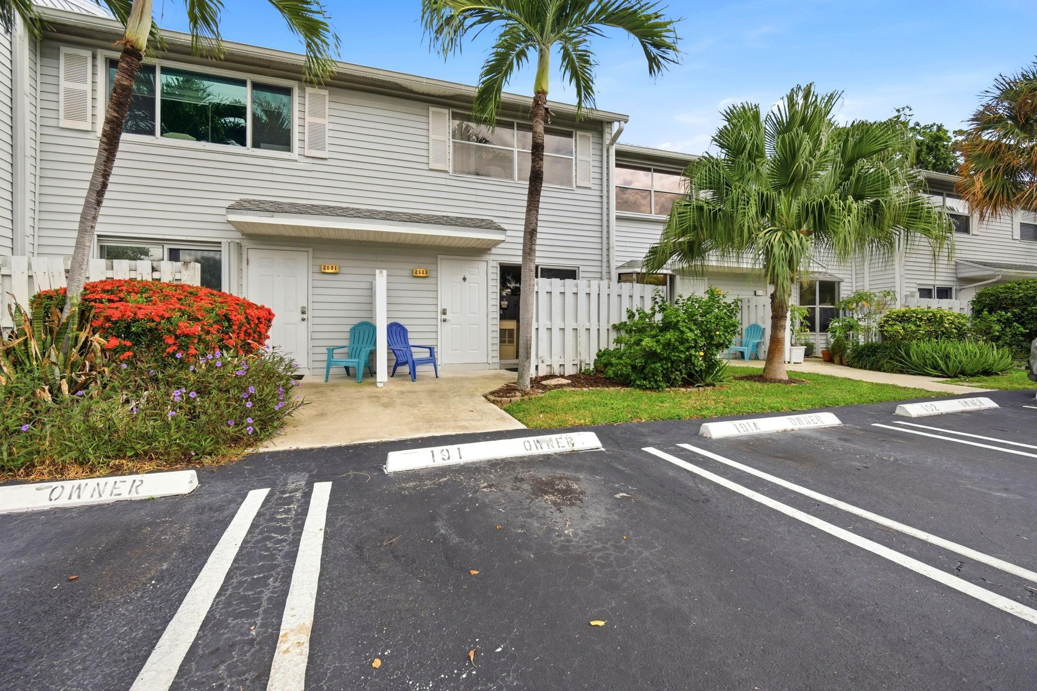 2683 NE 15th Street, Pompano Beach, FL 33062, Pompano Beach