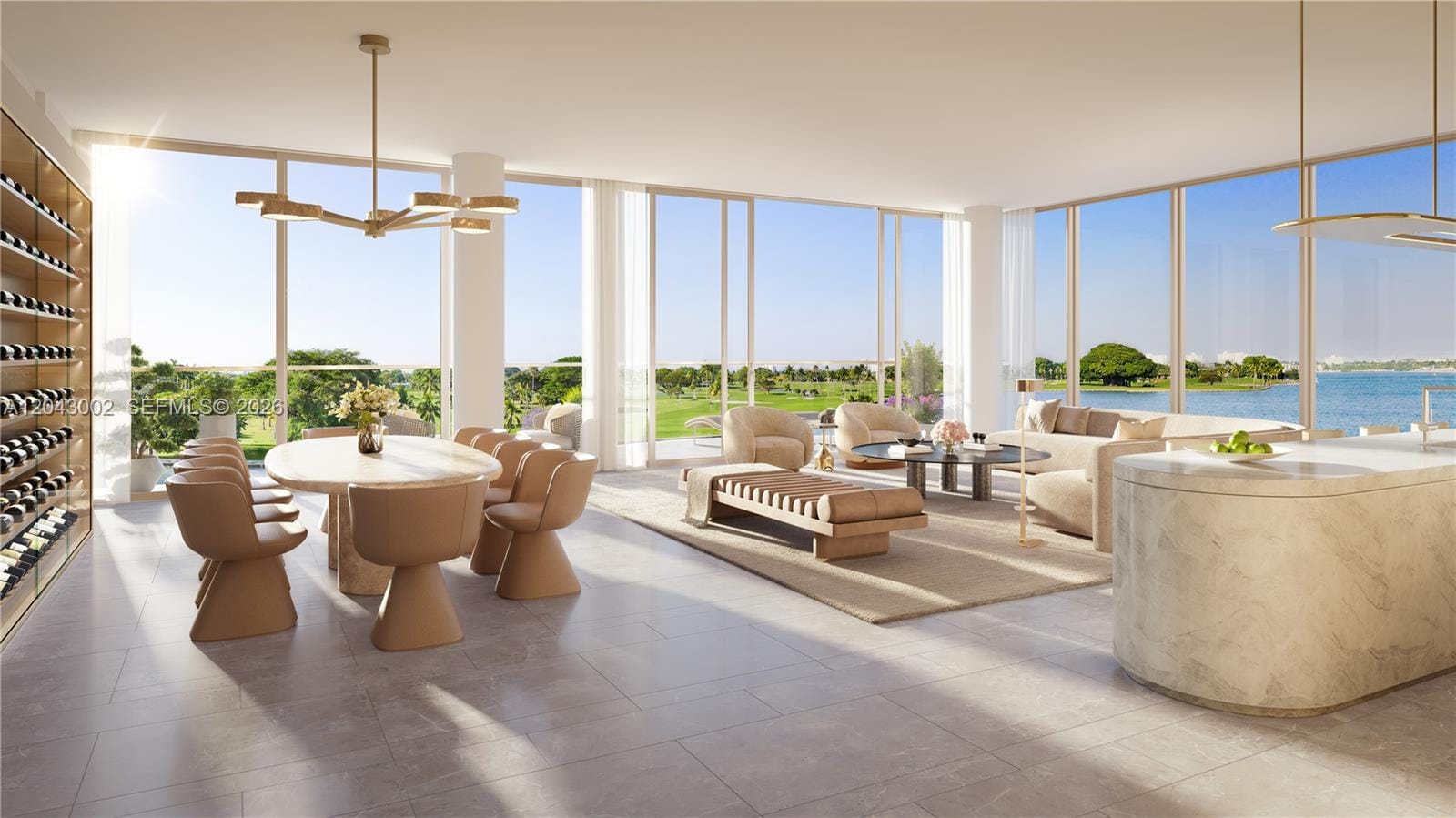 9110 W Bay Harbor Island 4E, Bay Harbor Islands, FL 33154 photo 1