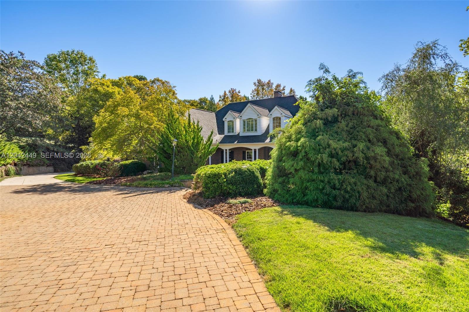 2579 Grey Rabbit Run, NC, 