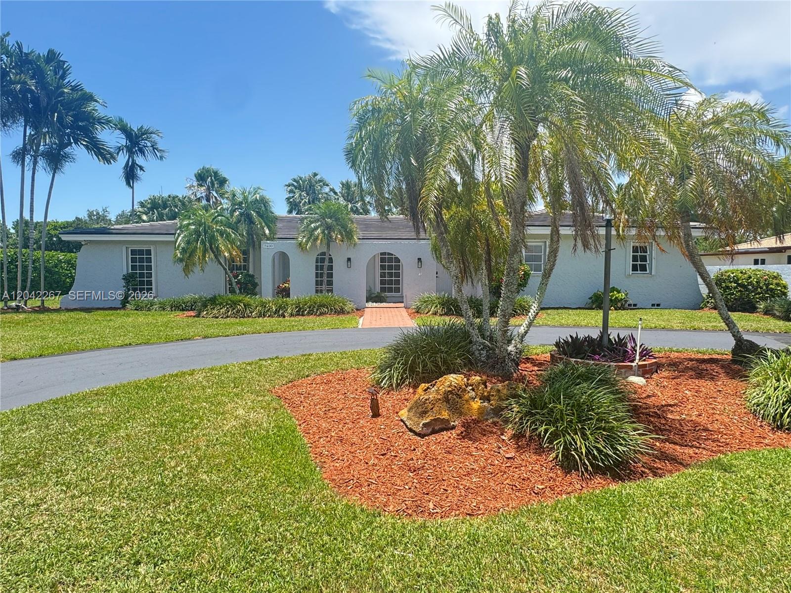 7600 SW 174th Street 7600, Palmetto Bay, FL 33157