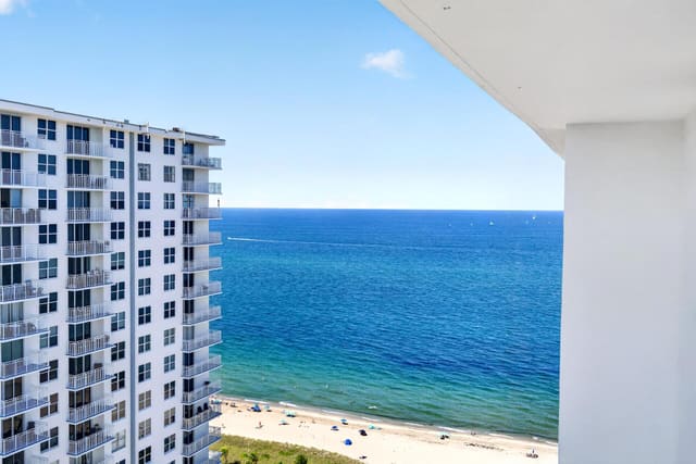 111 Briny Avenue 2711, Pompano Beach Club, Pompano Beach, FL