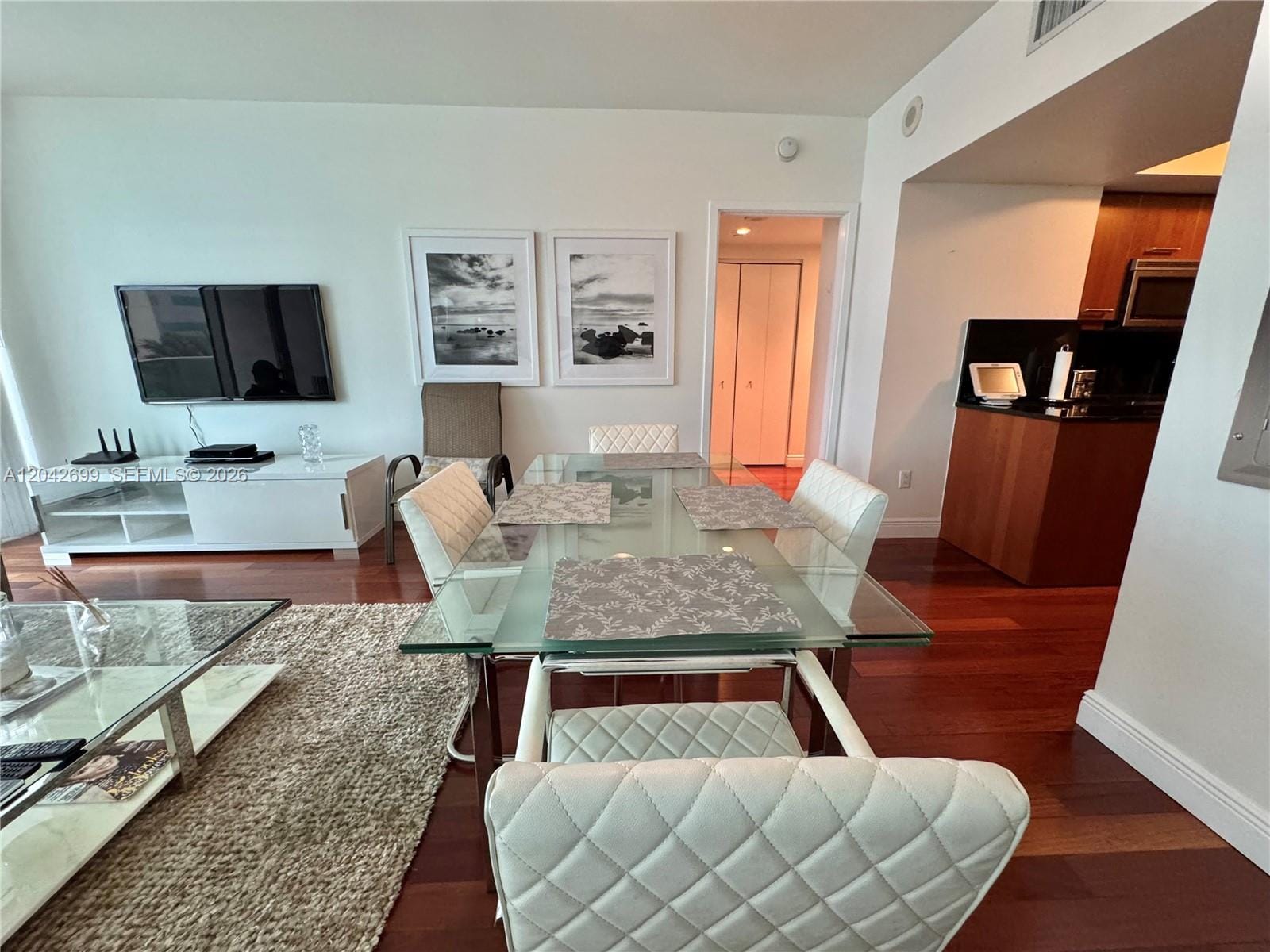 1331 Brickell Bay Drive 406 — photo 4