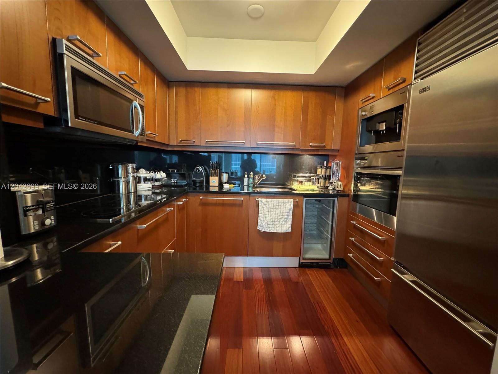1331 Brickell Bay Drive 406 — photo 5