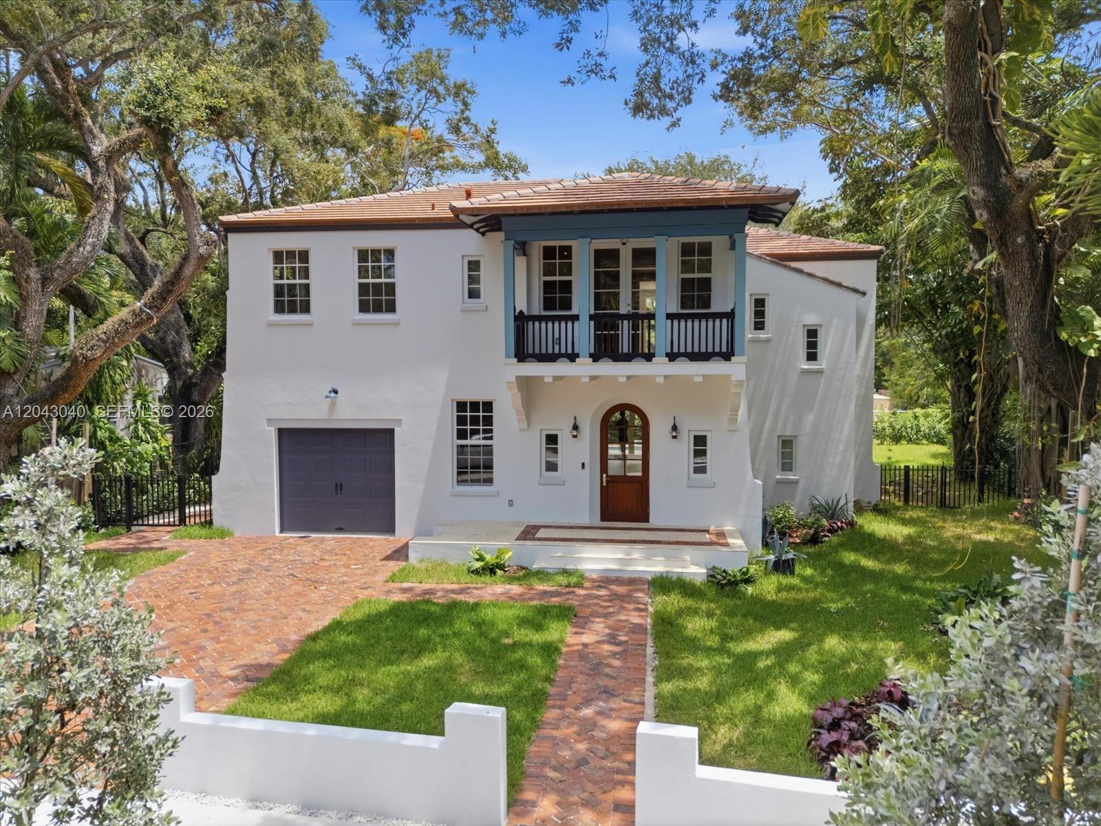 6333 SW 69th Street, South Miami, FL 33143, South Miami