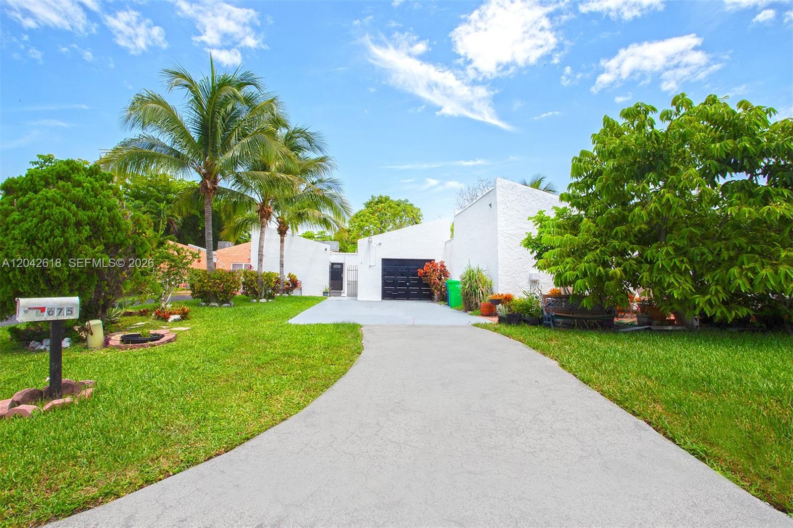 9675 NW 26th Place 5, Sunrise, FL 33322, Sunrise