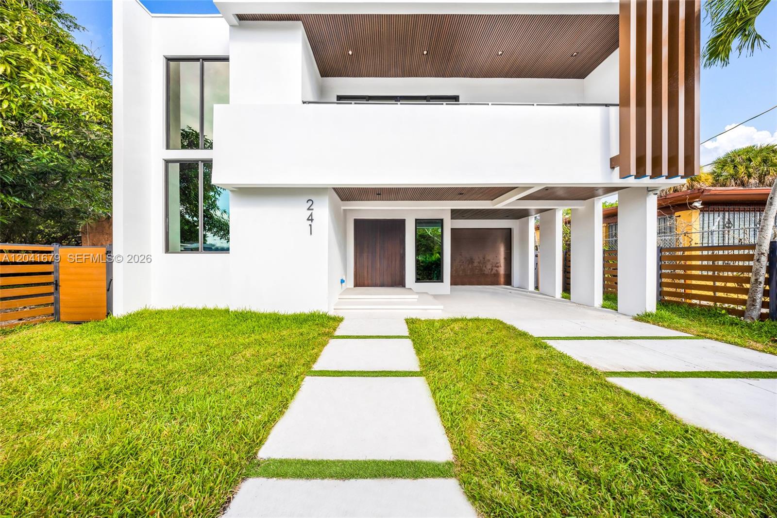 241 NW 46th Street, Miami, FL 33127, Miami