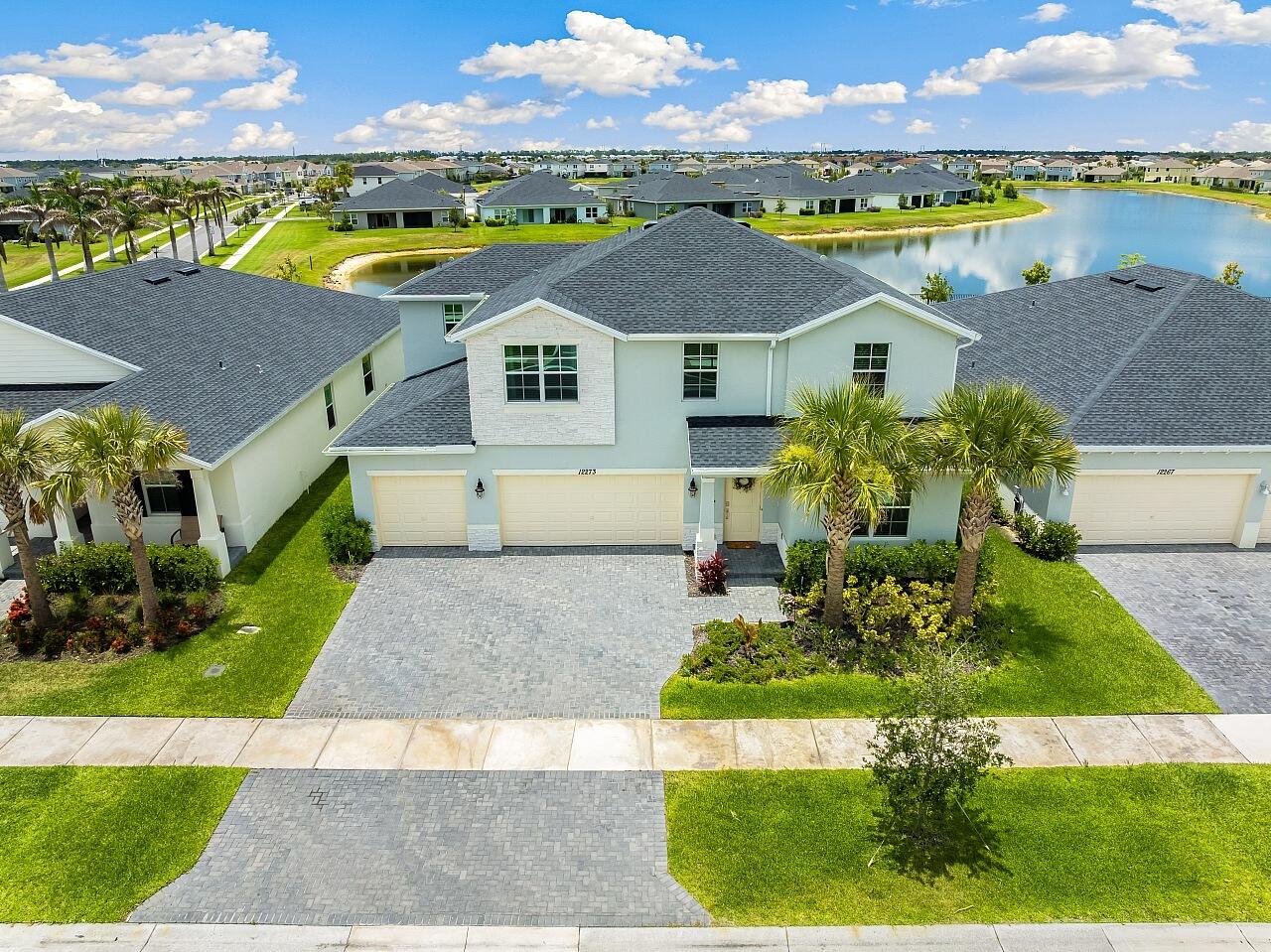 12273 SW Roma Circle, Port St. Lucie, FL 34987, Port St Lucie