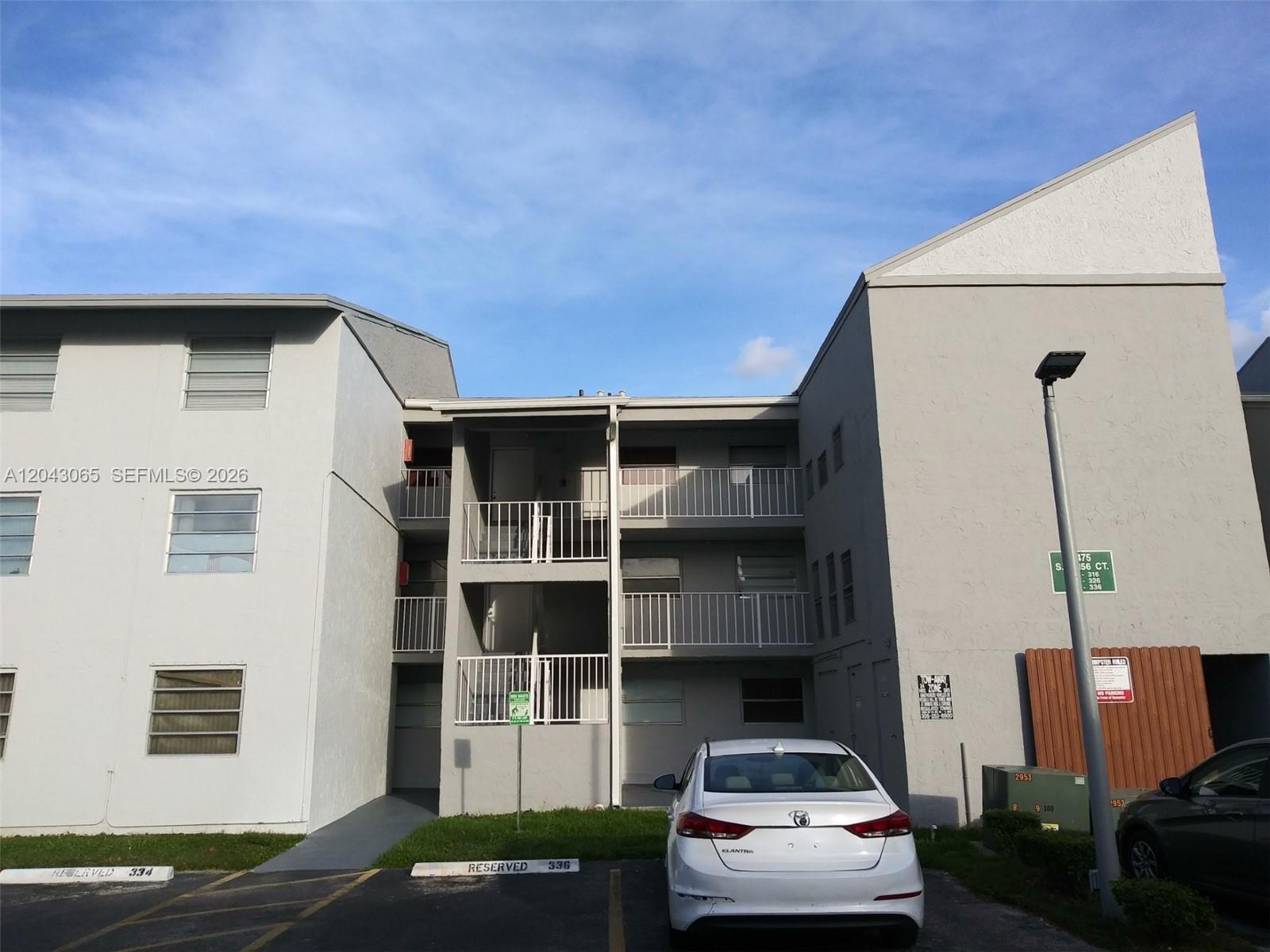 8475 SW 156th Court 335, Miami, FL 33193, Miami