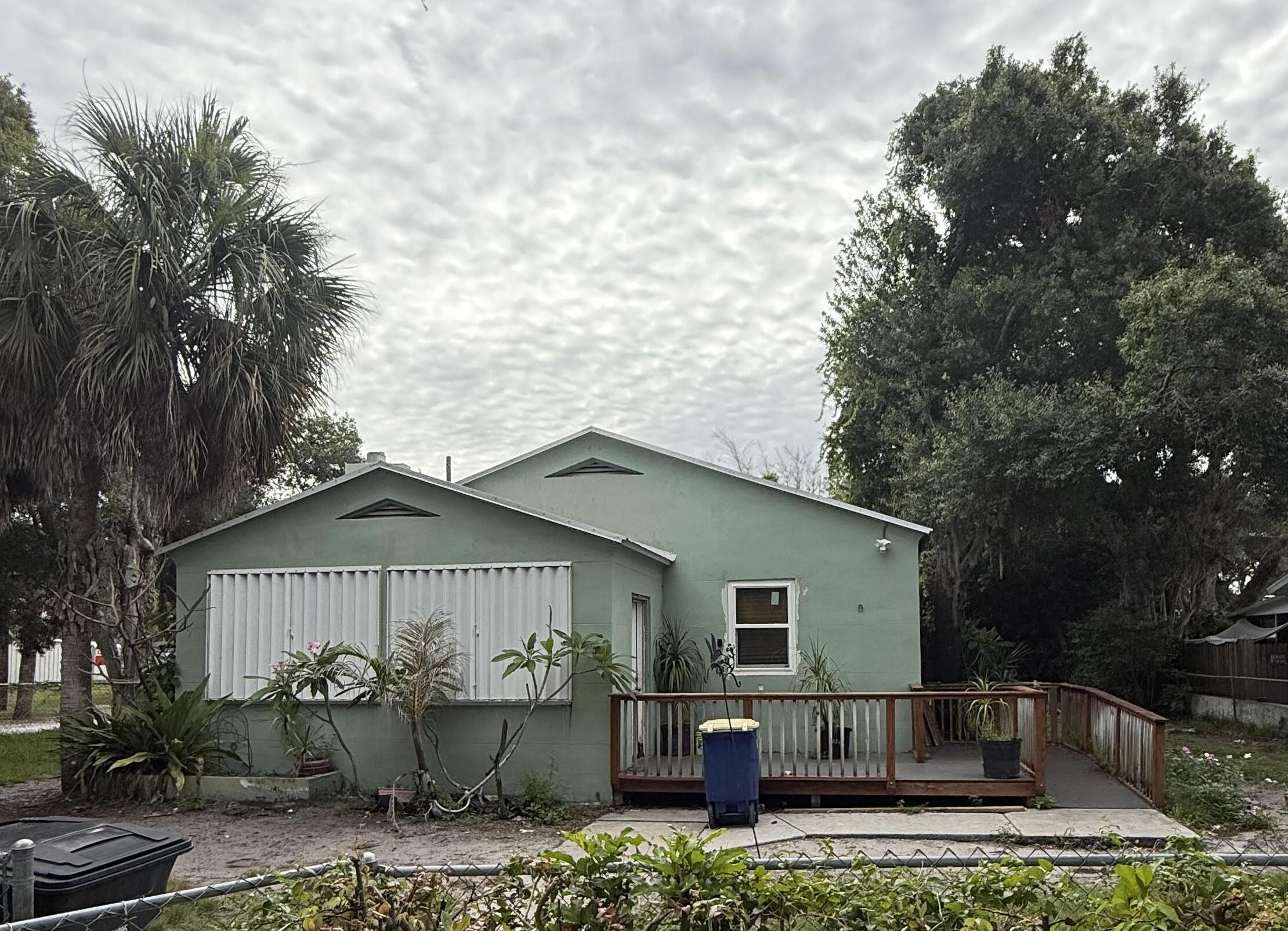 516 Beach Court, Fort Pierce, FL 34950, Fort Pierce