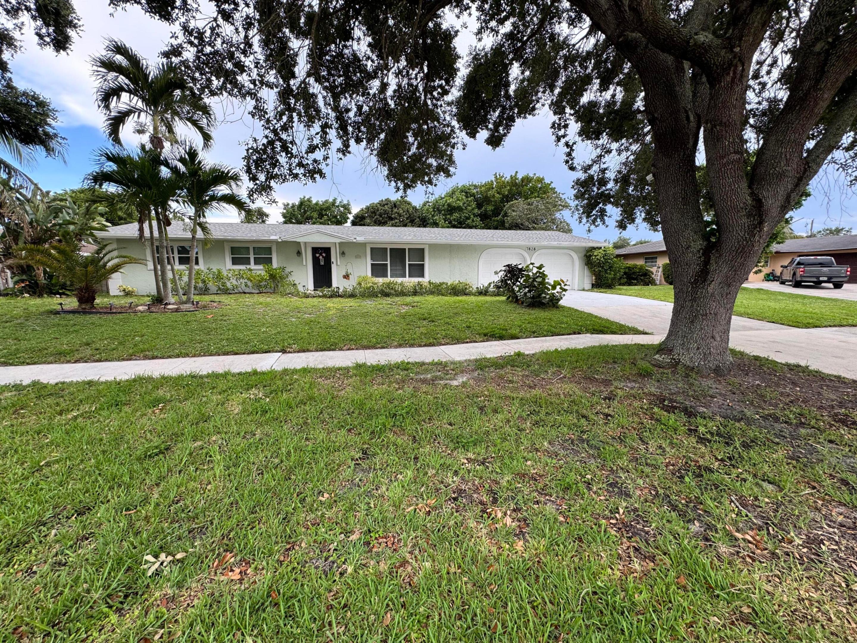 7828 Saint Andrews Road, Lake Worth, FL 33467, Lake Worth