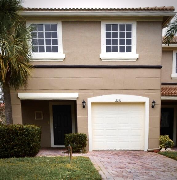 2231 SW Rockport Road, Port St. Lucie, FL 34953, Port St Lucie