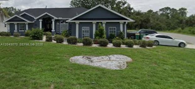 23381 Peachland Boulevard, Port Charlotte, FL 33954, Port Charlotte