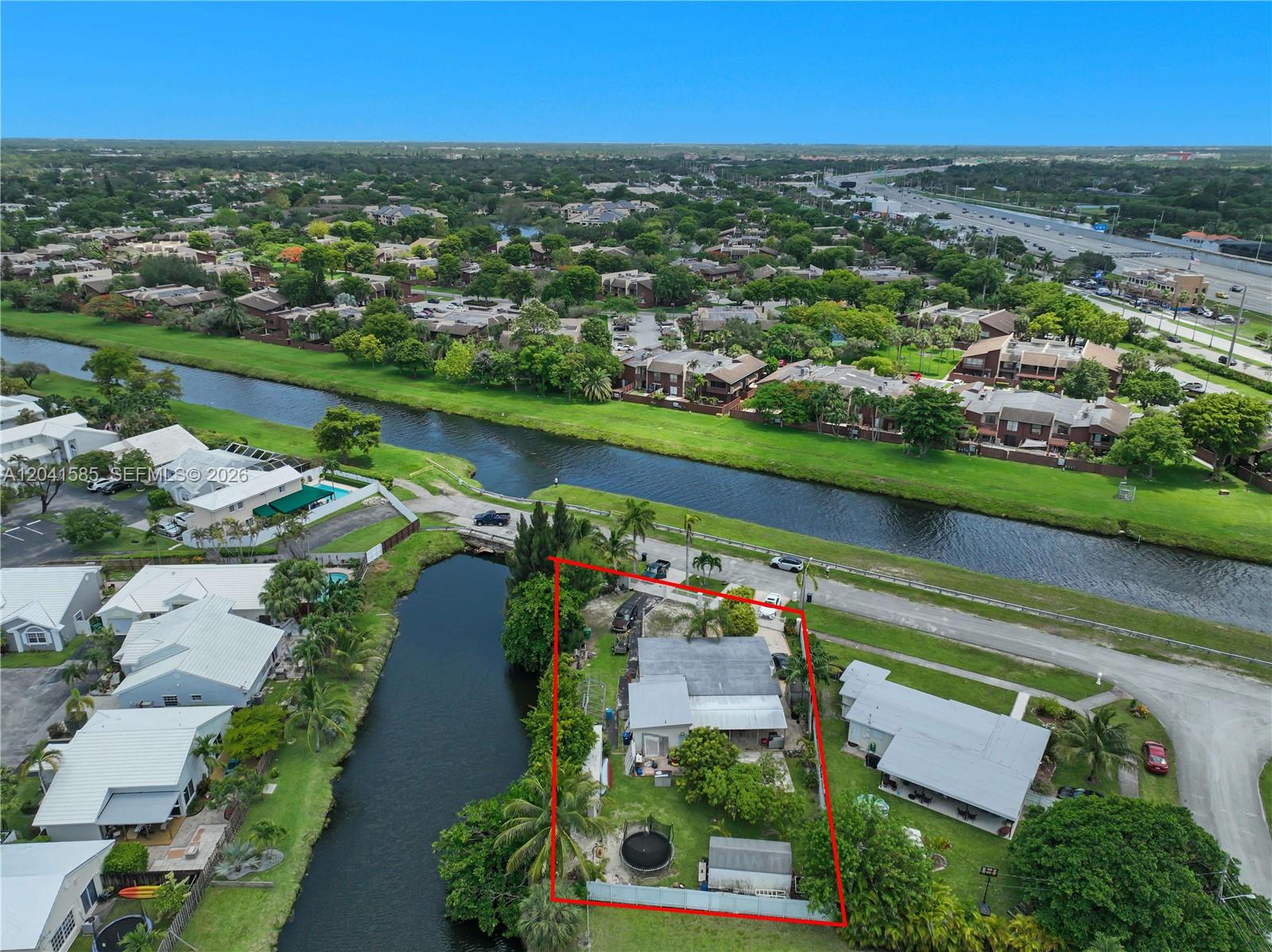 11525 Snapper Creek Drive, Miami, FL 33173, Miami