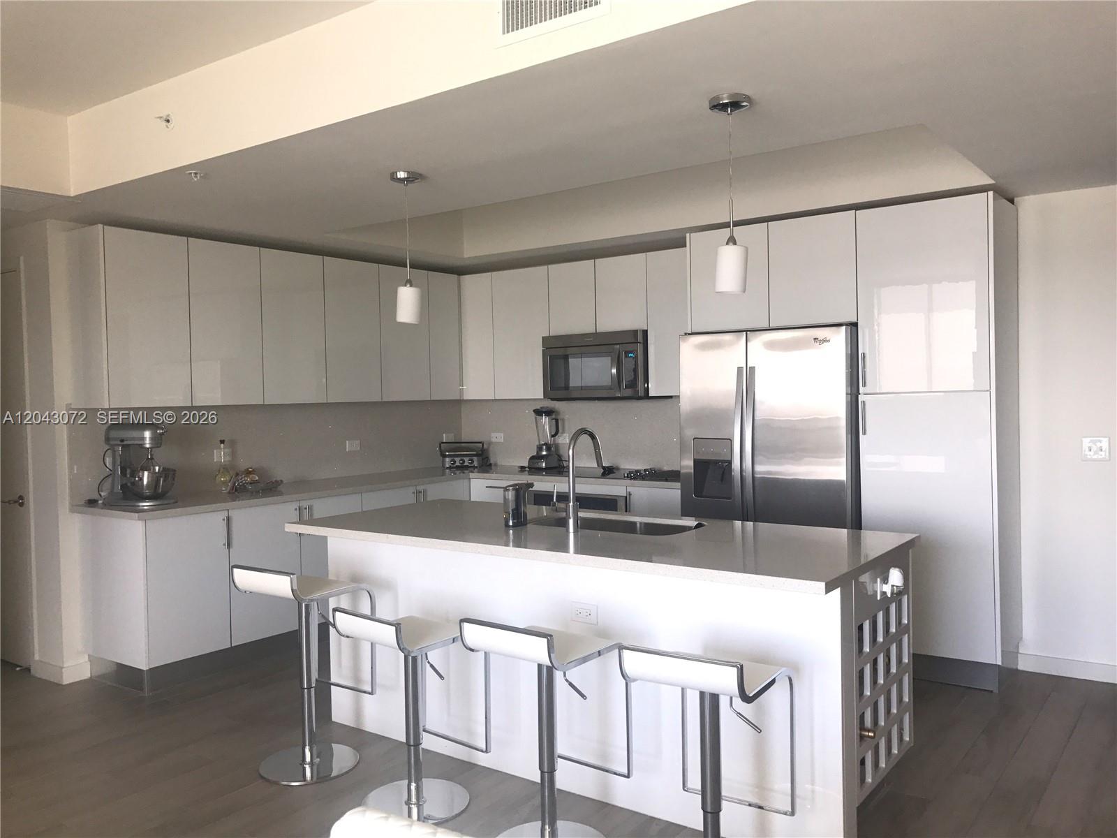 999 SW 1st Avenue 2806, Miami, FL 33130, Miami