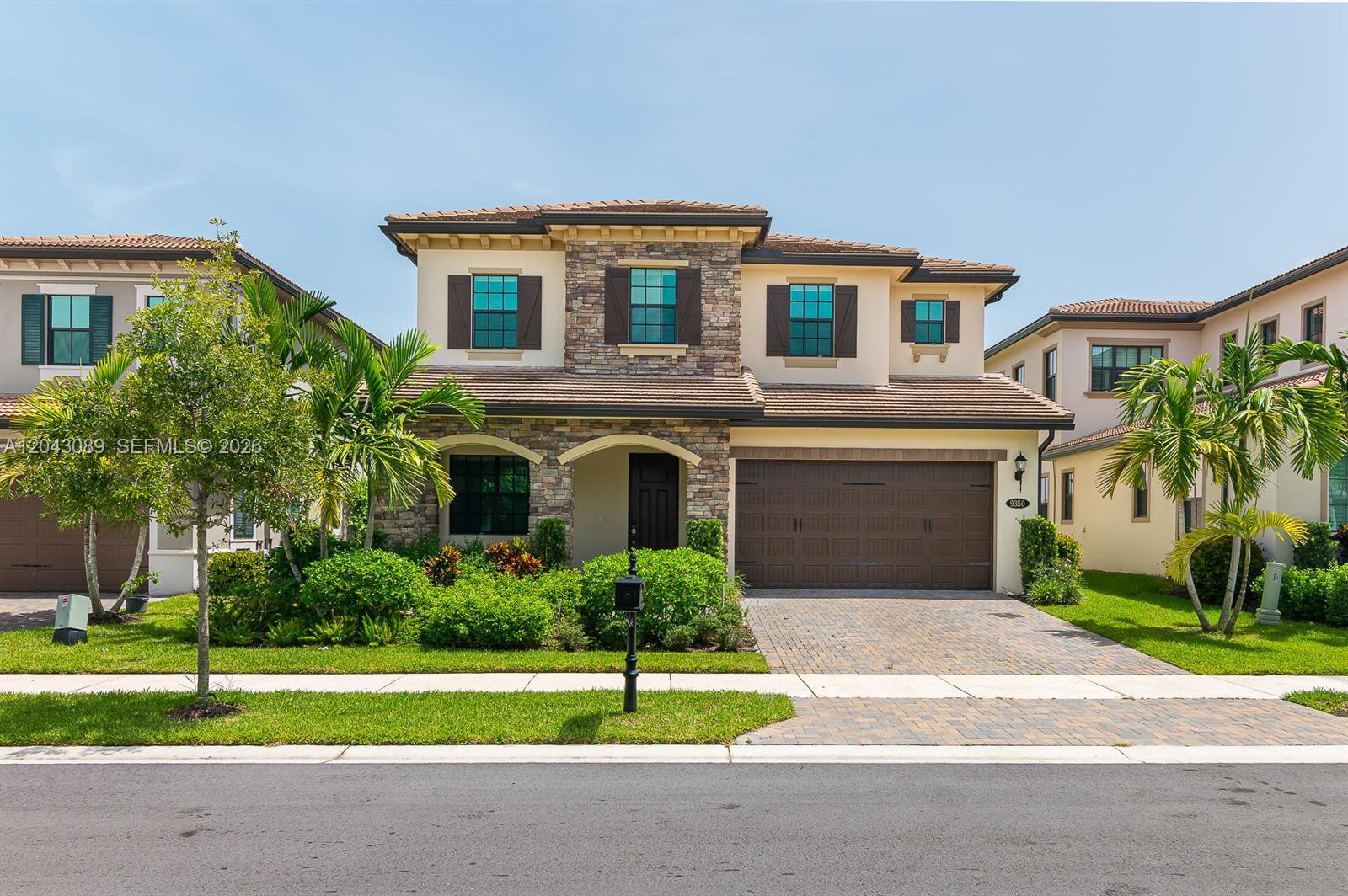 9350 Solstice Circle, Parkland, FL 33076, Parkland