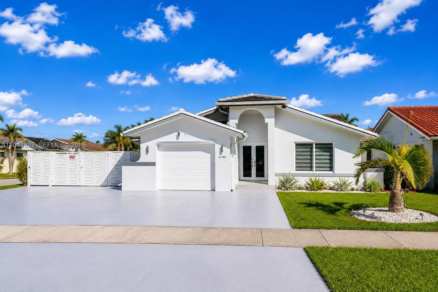 2401 SW 143rd Court, Miami, FL 33175, Miami