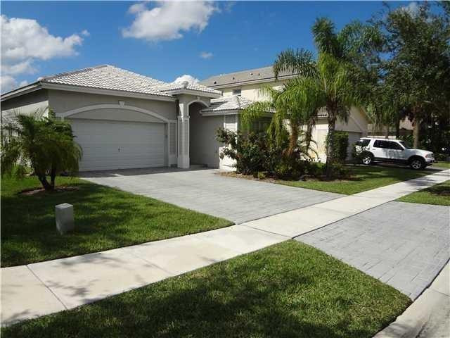 7953 NW 70th Avenue, Parkland, FL 33067, Parkland