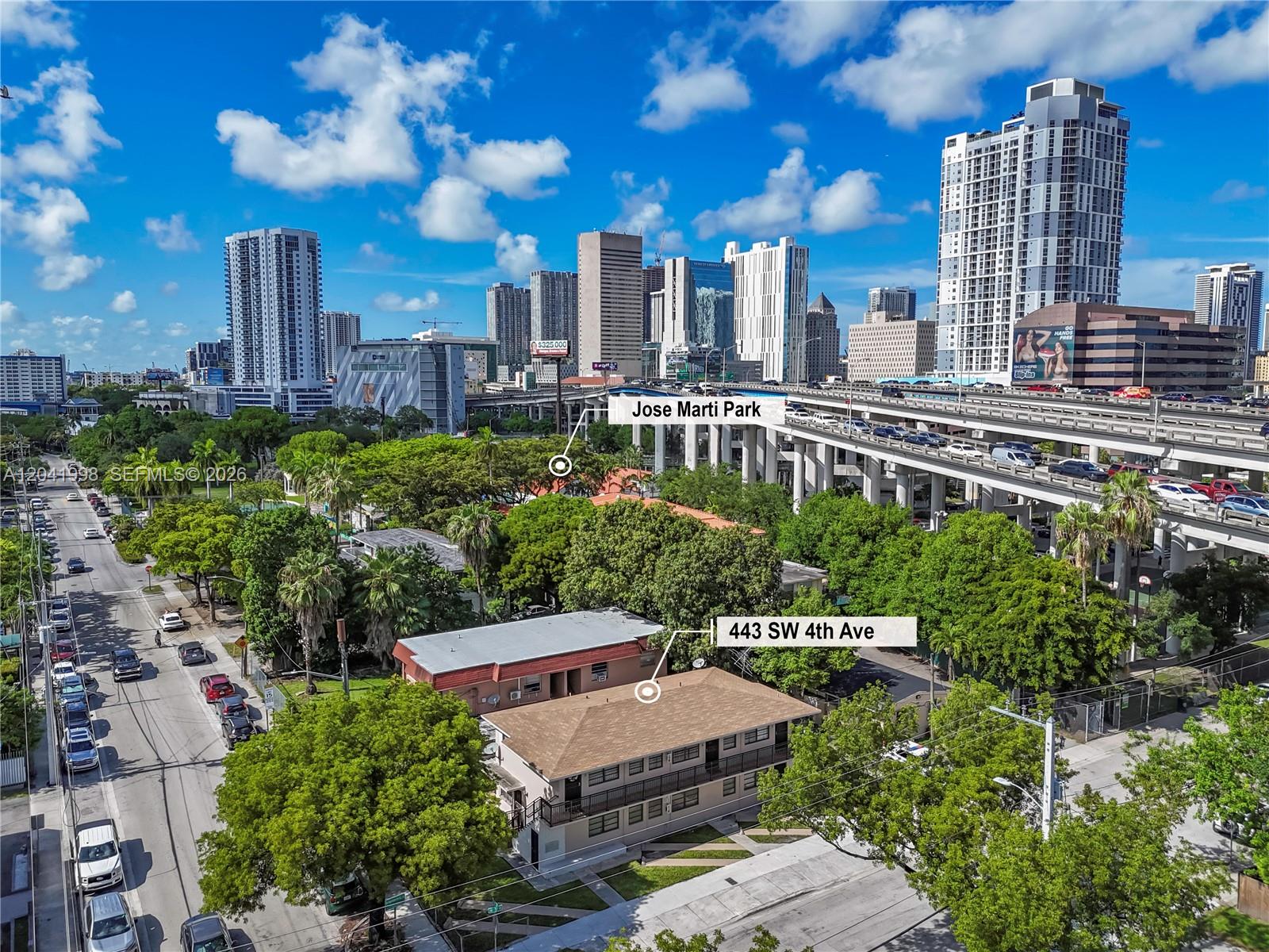 443 SW 4th Avenue, Miami, FL 33130, Miami