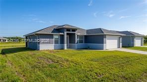 106 Plantation Drive, LaBelle, FL 33935, Labelle