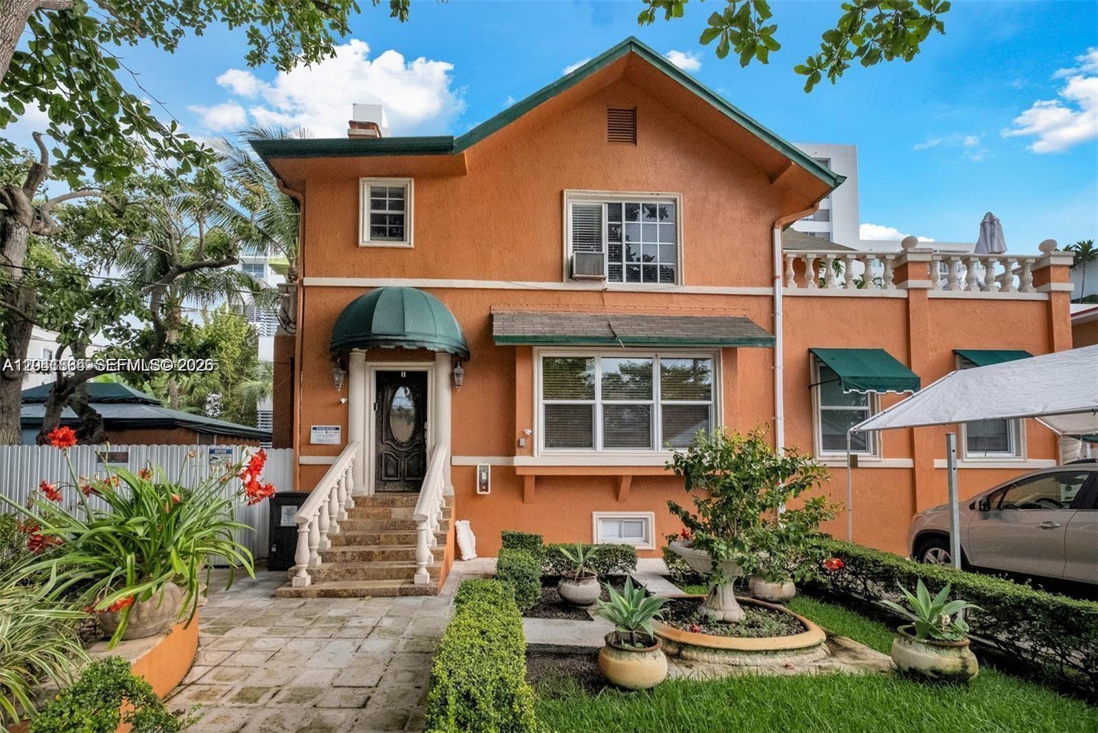 1033 NW 6th Street 1, Miami, FL 33136, Miami
