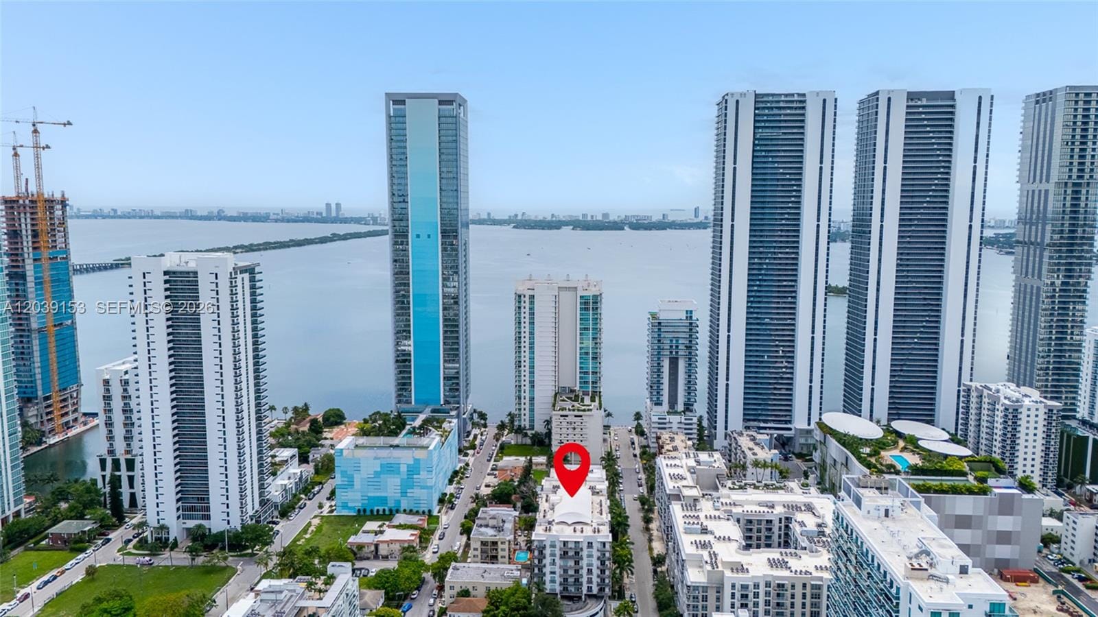 455 NE 25th Street 602, Miami, FL 33137 photo 3
