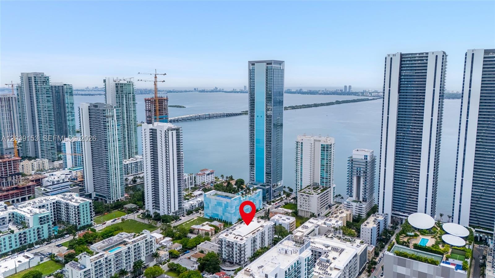 455 NE 25th Street 602, Miami, FL 33137 photo 4