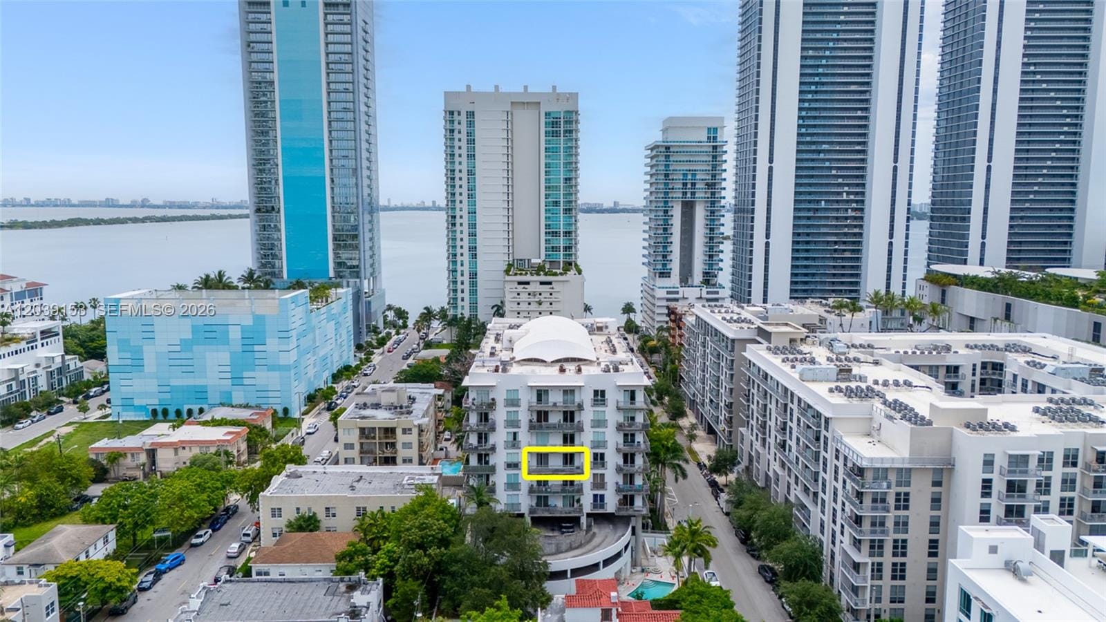455 NE 25th Street 602, Miami, FL 33137 photo 5