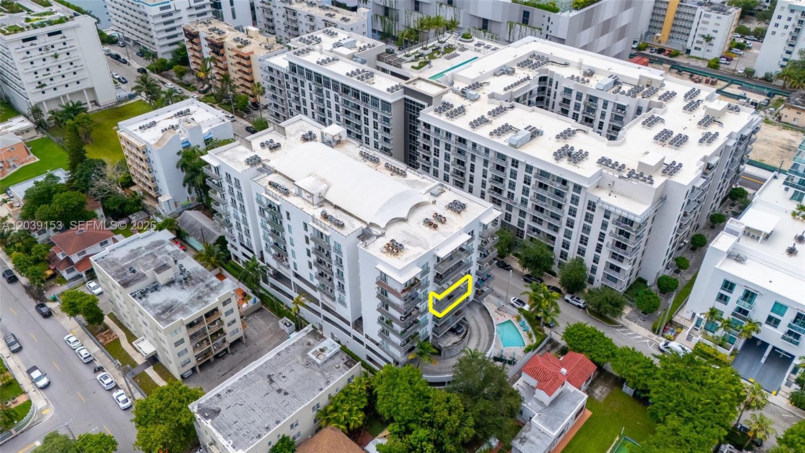 455 NE 25th Street 602, Miami, FL 33137 photo 6