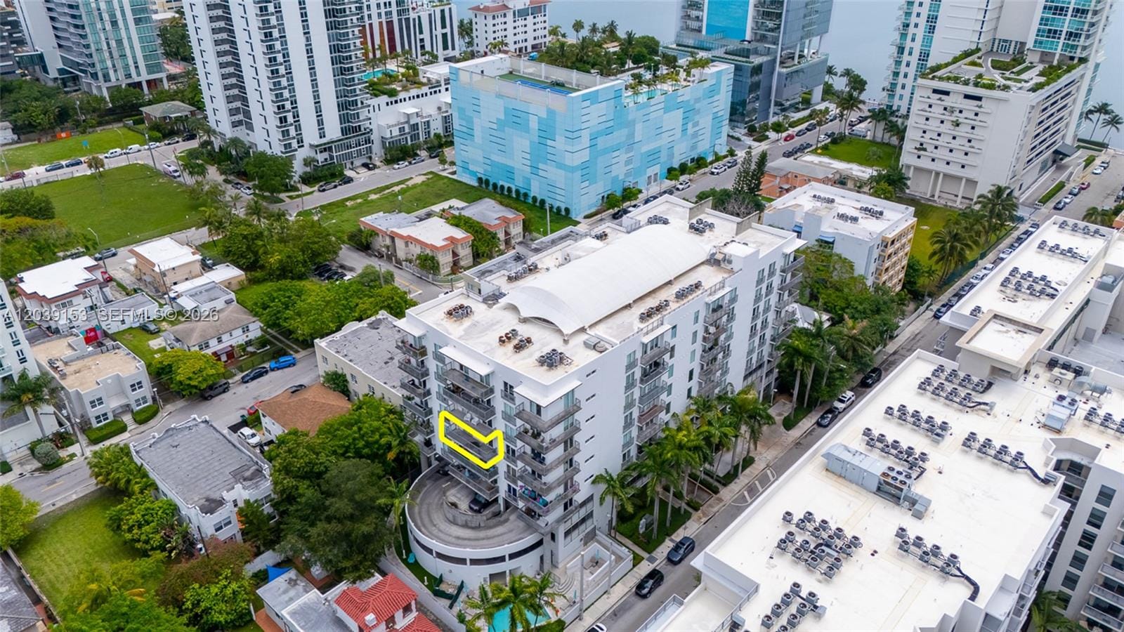 455 NE 25th Street 602, Miami, FL 33137 photo 7