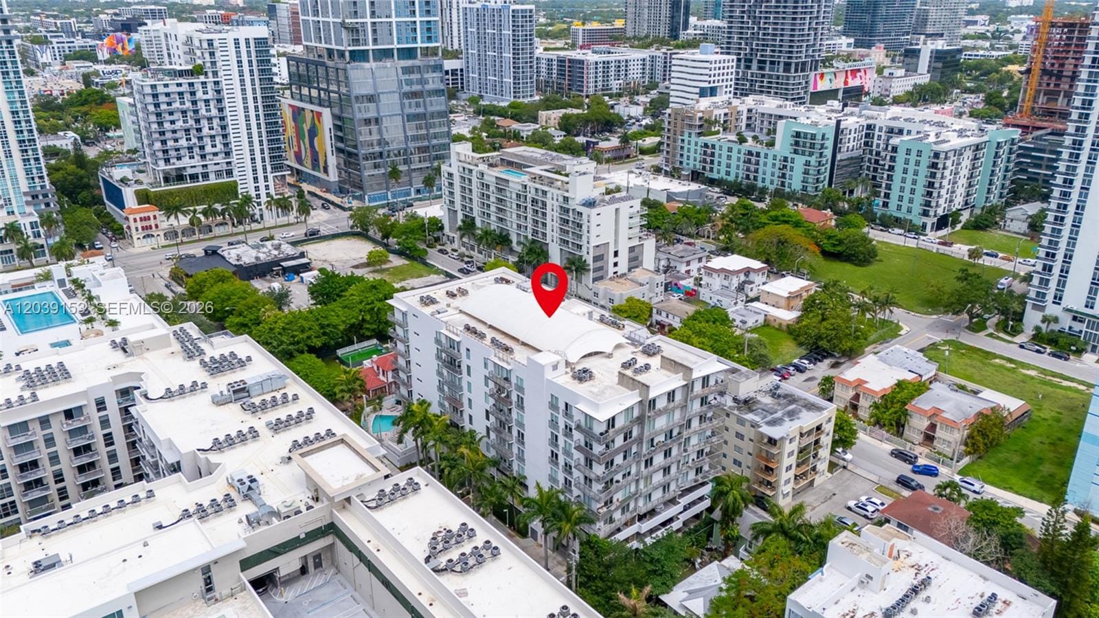 455 NE 25th Street 602, Miami, FL 33137 photo 8