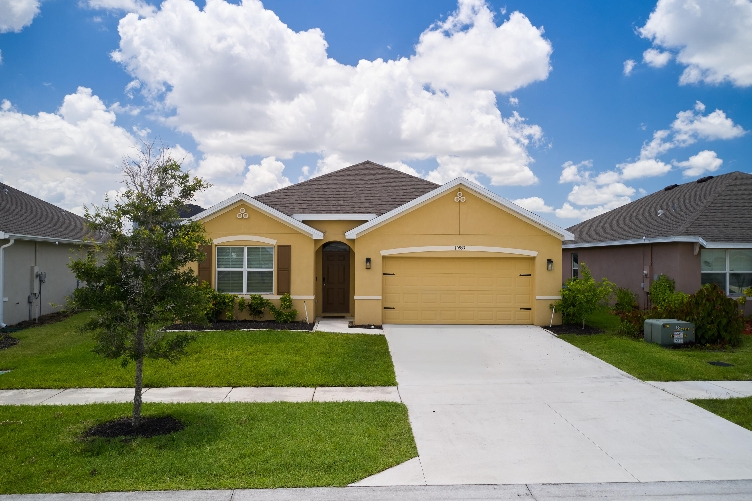 10953 SW Tessili Way, Port St. Lucie, FL 34987, Port St Lucie