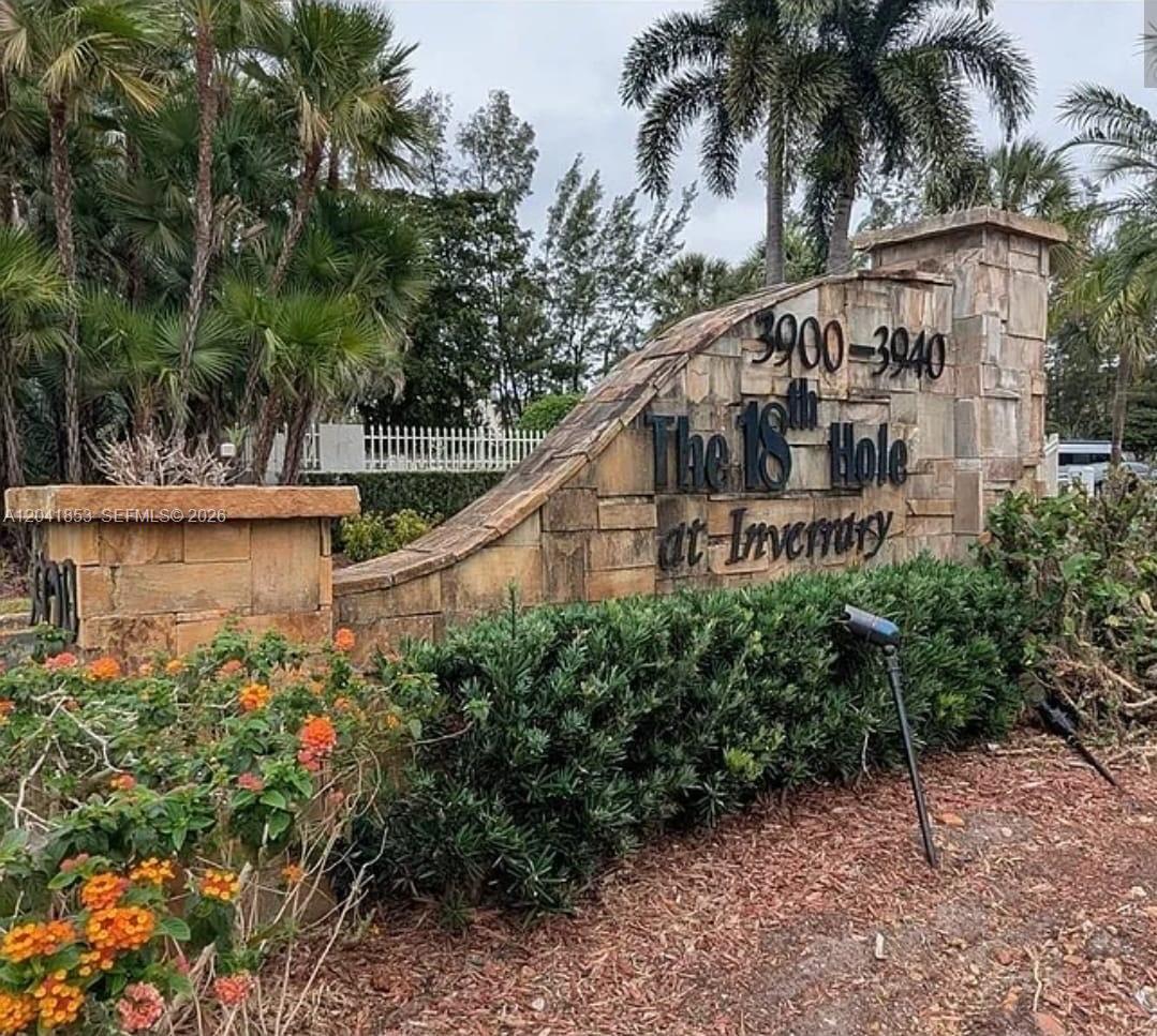 3910 Inverrary Boulevard 703B, Lauderhill, FL 33319, Lauderhill