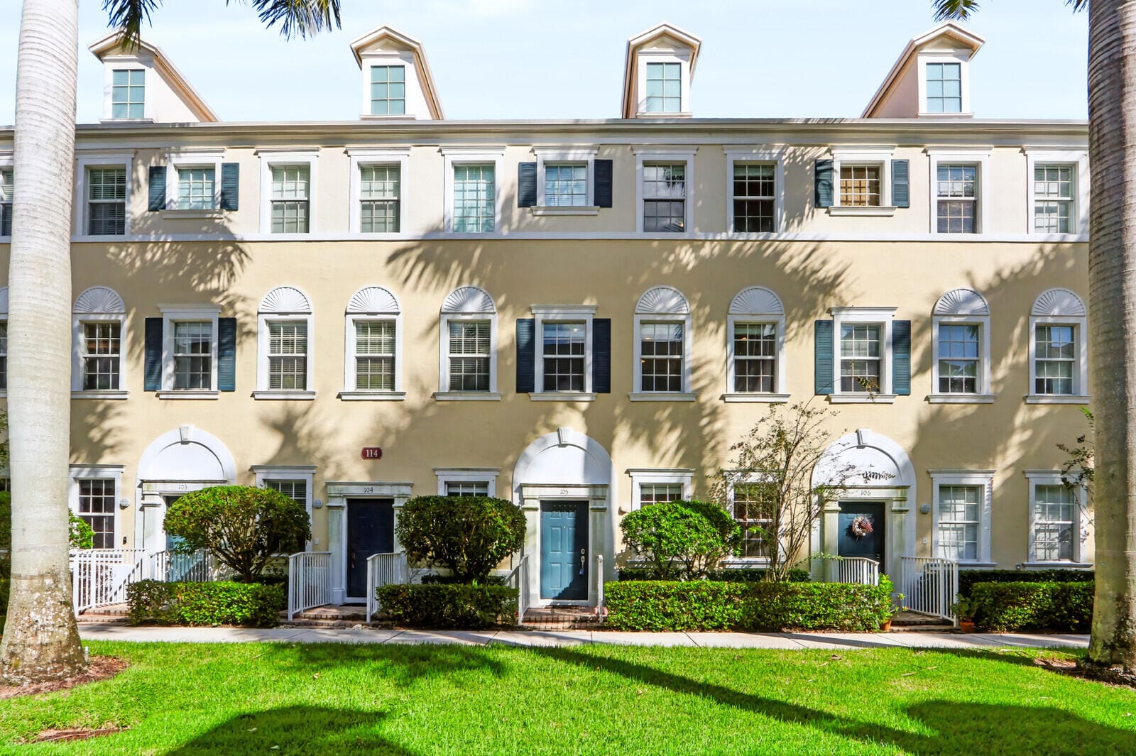 114 Locustberry Lane 105, Jupiter, FL 33458 photo 1