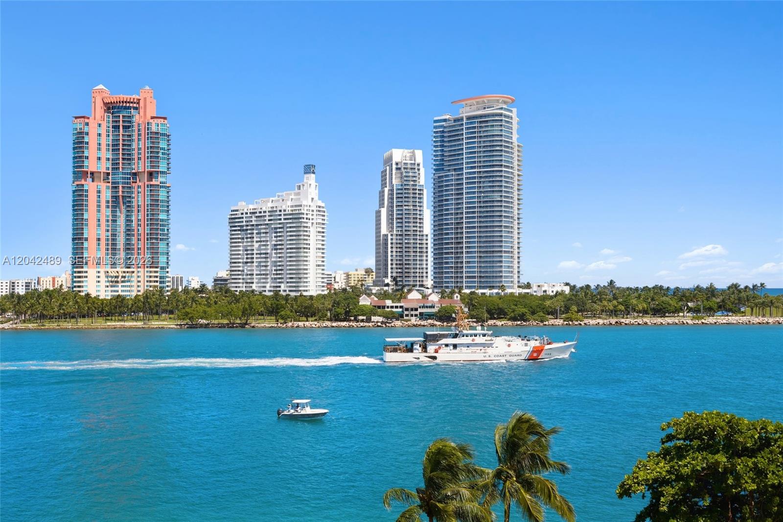 7141 Fisher Island Drive 7141, Miami Beach, FL 33109, Miami Beach