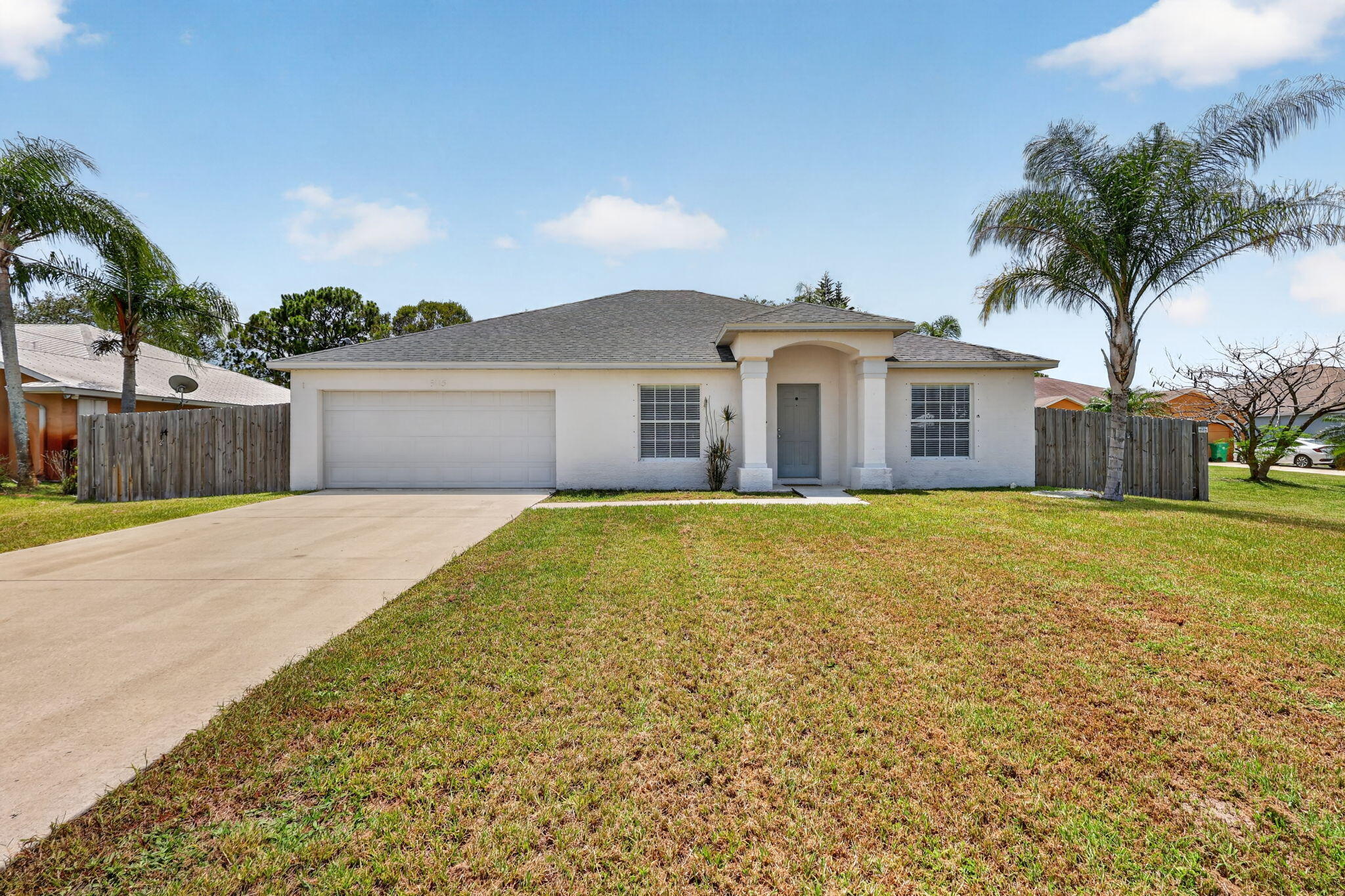 6115 NW Nolia Court, Port St. Lucie, FL 34983, Port St Lucie