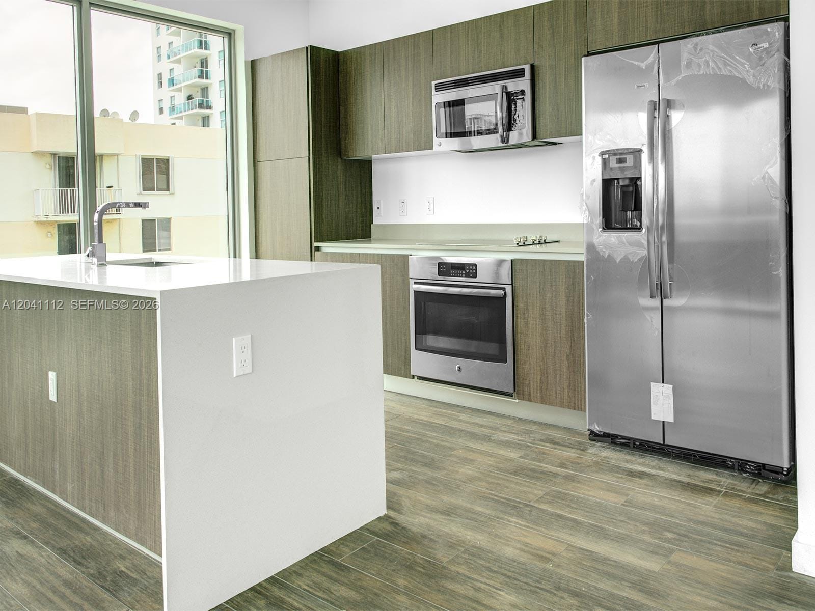 1600 SW 1st Avenue 401, Miami, FL 33129 photo 4
