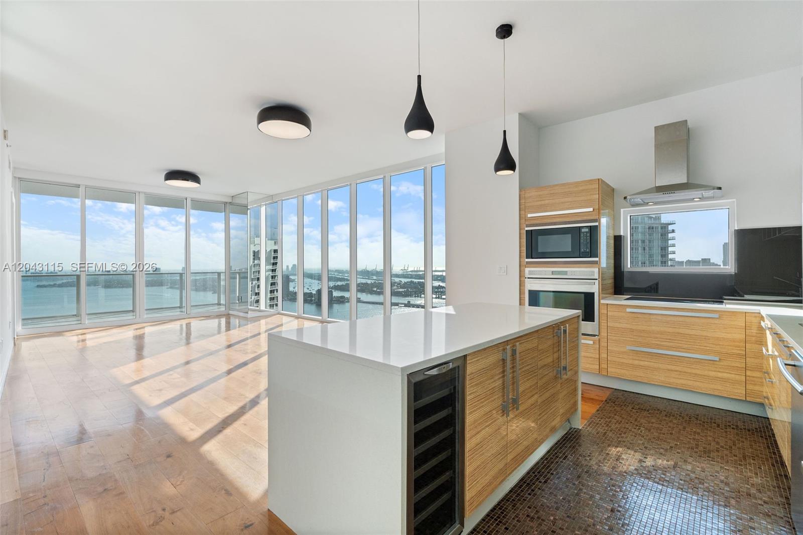 2020 N Bayshore Drive 3510, Miami, FL 33137, Miami