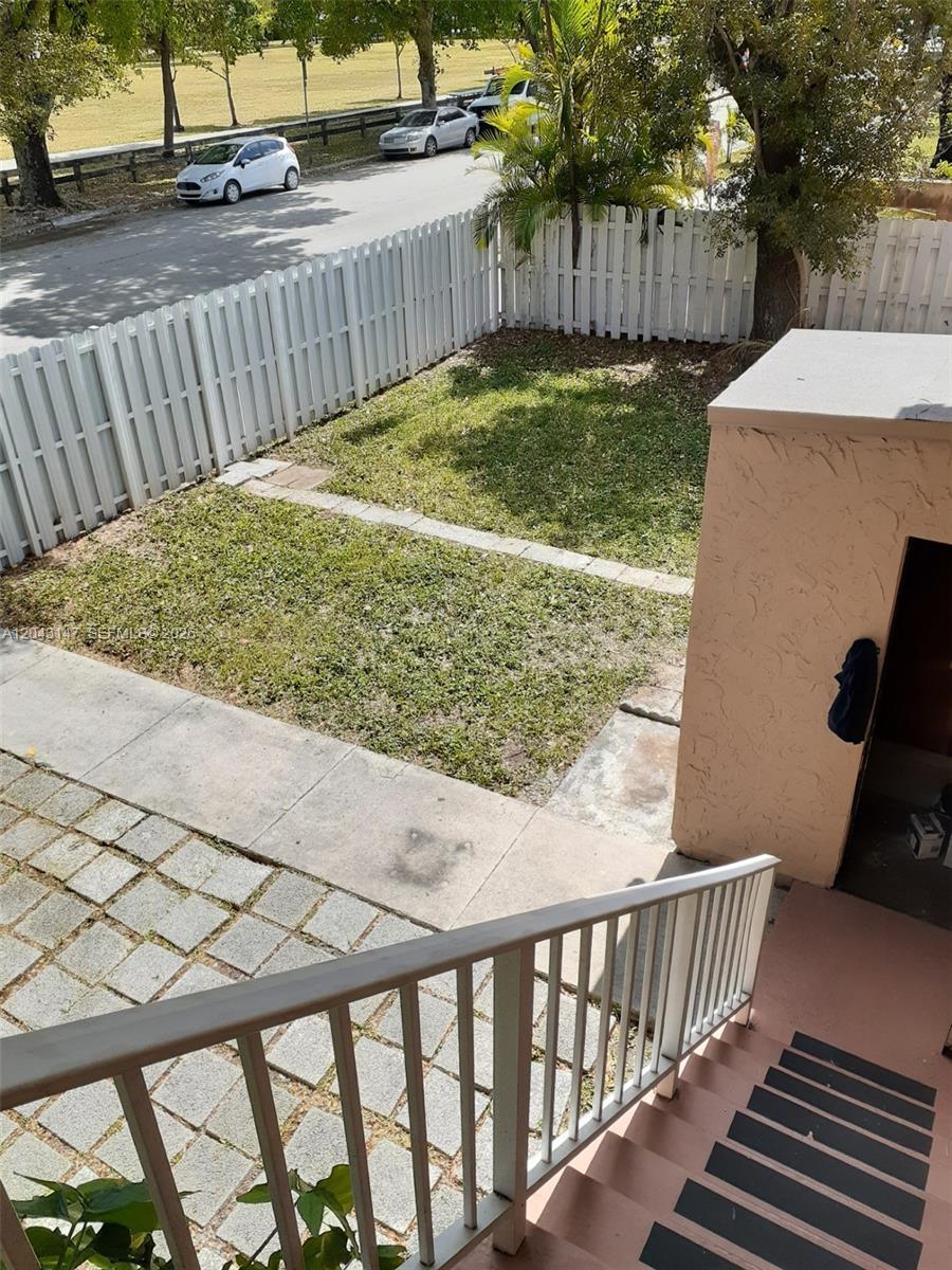 8480 SW 154th Cir Court 925, Miami, FL 33193, Miami