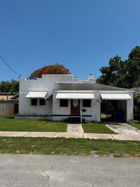 3322 SW 9th Street, Miami, FL 33135, Miami