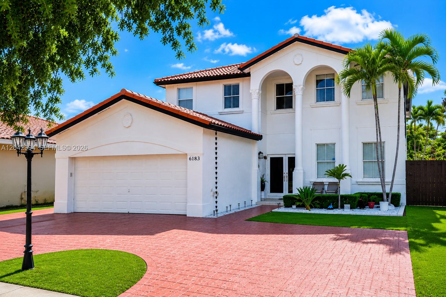 6183 SW 158th Avenue, Miami, FL 33193, Miami