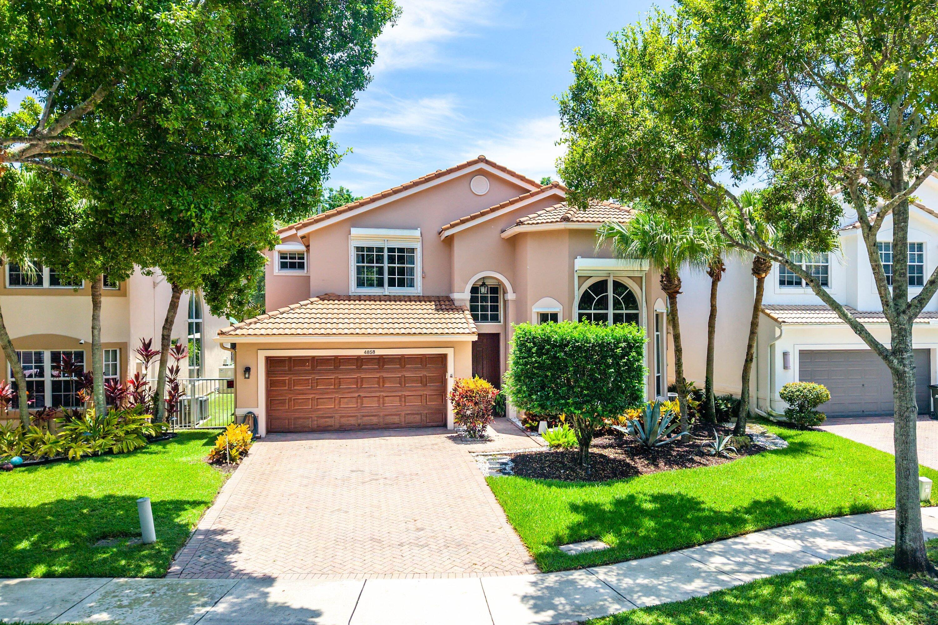 4858 S Classical Boulevard, Delray Beach, FL 33445, Delray Beach