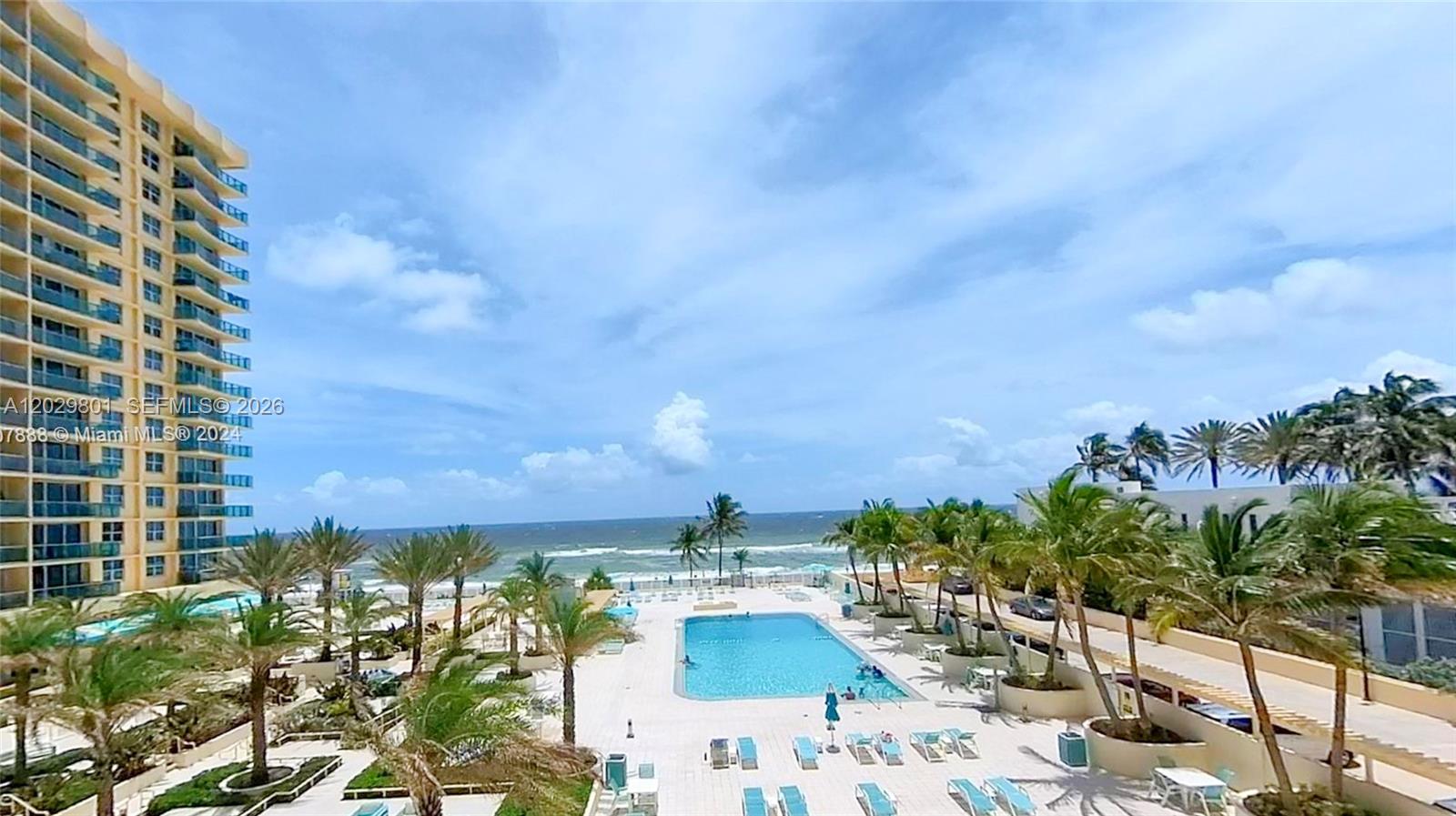 2501 S Ocean Drive 424, Hollywood, FL 33019, Hollywood