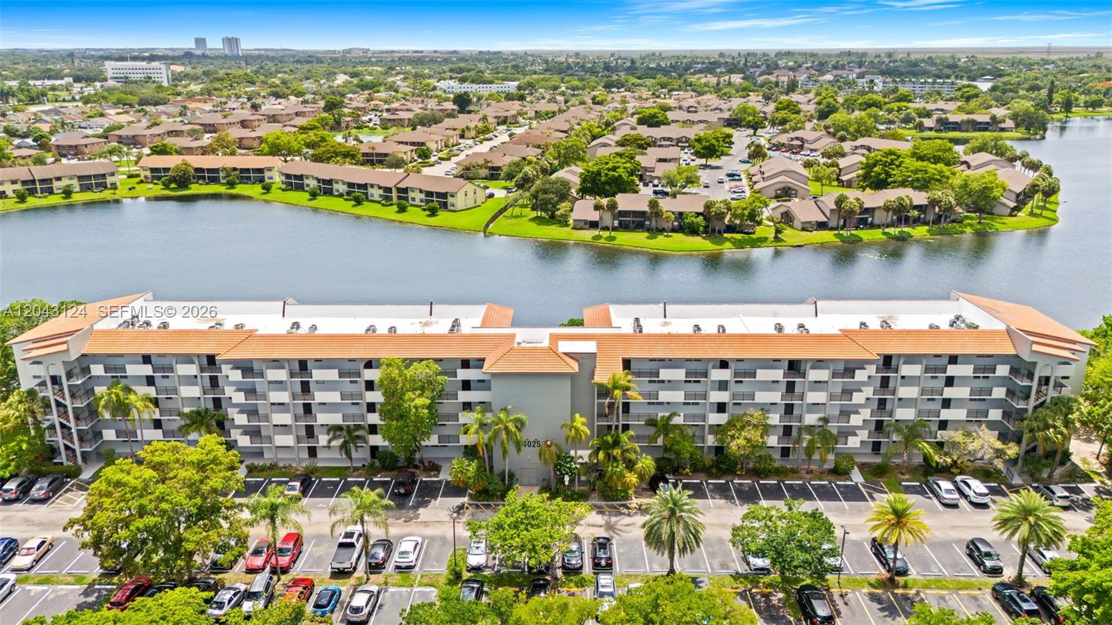 4025 N Nob Hill Road 301, Sunrise, FL 33351, Sunrise