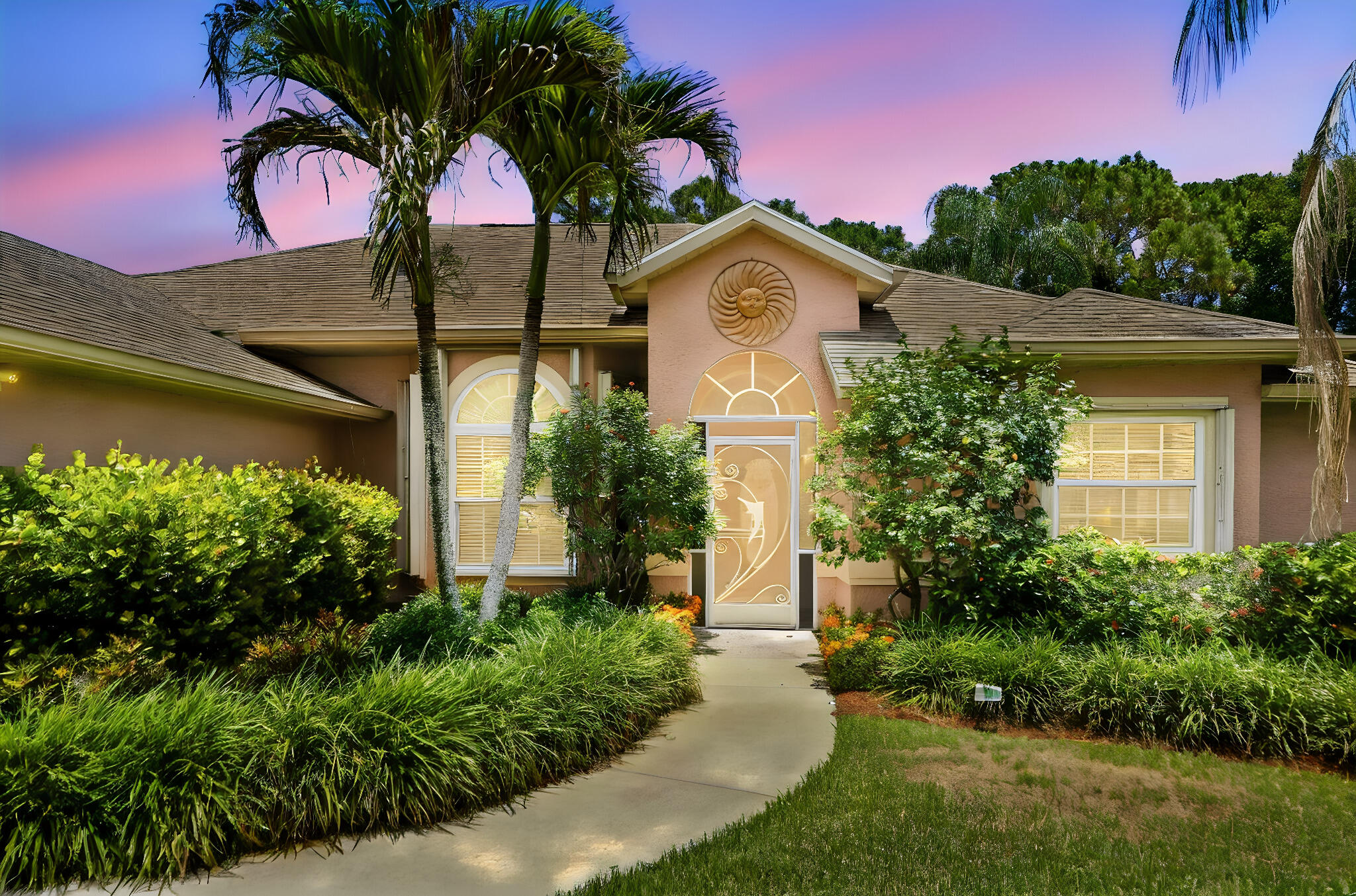 214 SW Fernleaf Trail, Port St. Lucie, FL 34953, Port St Lucie