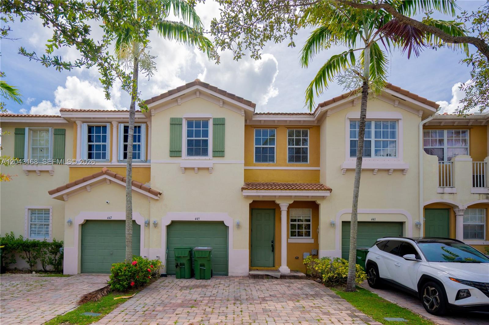 445 NE 21st Avenue, Homestead, FL 33033, Homestead